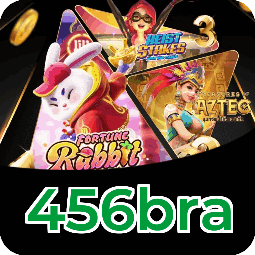 456bra Logo